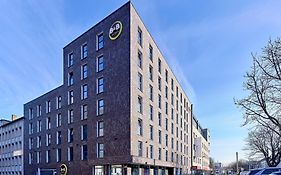 B&B Hotel Dortmund-City